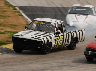 Illustration for article titled The Top 122 Lemons of the 24 Hours of LeMons Texas